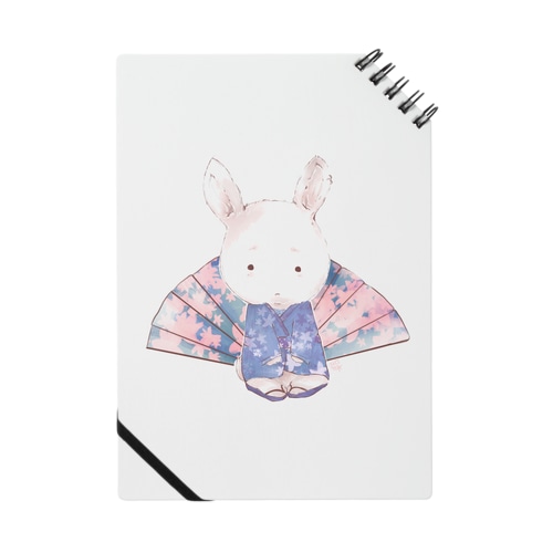 かわいいウサギ Notebook