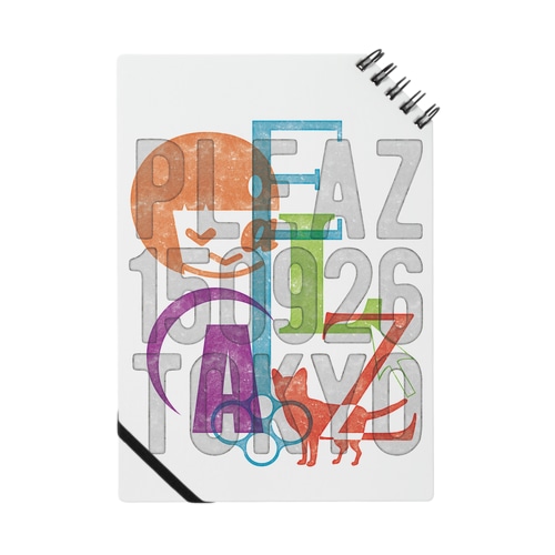 PLEAZ Notebook