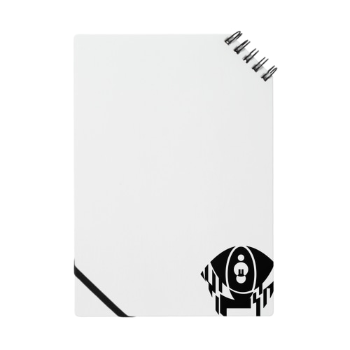 副産物ロゴアイテム(1) Notebook
