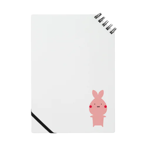 ノーマルあさとくん Notebook