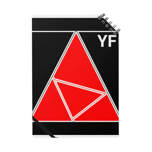 YOUTH FORCE 0001 Notebook