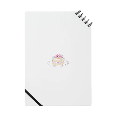 sweet time Notebook