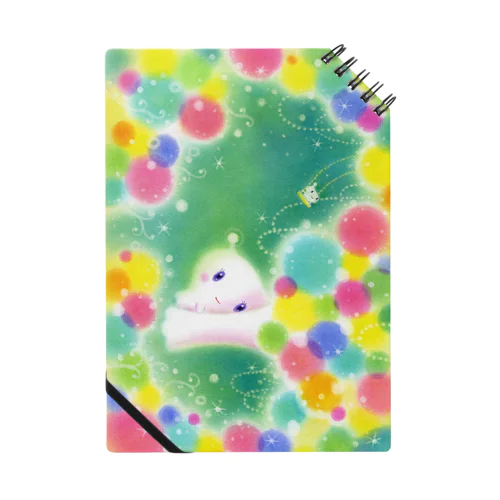 fuu Notebook