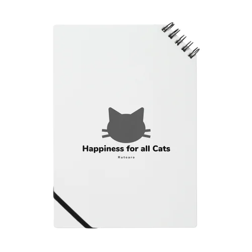 Happiness for all Cats ノート