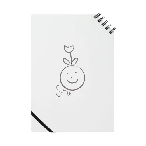 Smile Notebook