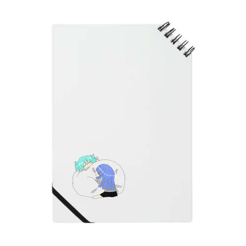 双子ちゃん Notebook