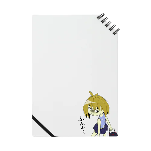 瑞 魂子さん(ふふふ...) Notebook