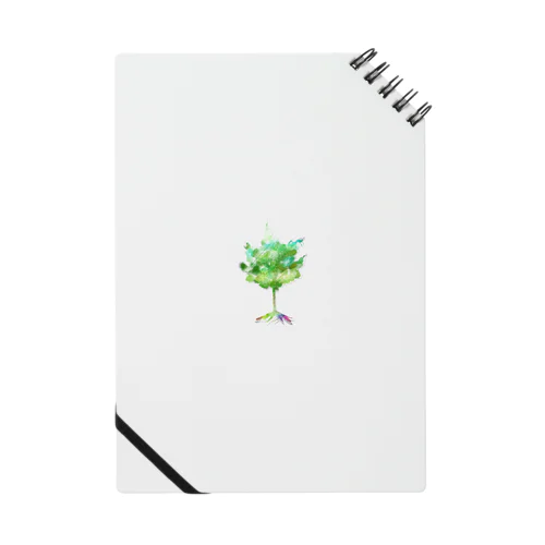 TREE Notebook