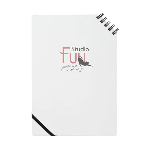 Studio Fuu Notebook