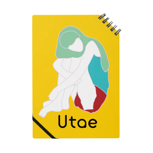 Utae Notebook