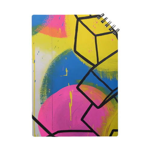 Painter Notebook