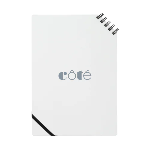 cote_staff Notebook