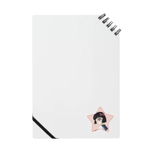 かさねちゃん Notebook