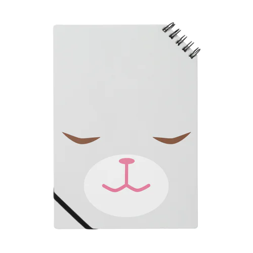 たけだねこ Notebook