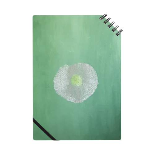 毒の花 Notebook