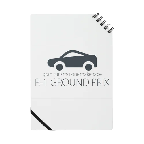 R1GP ver.1 Notebook