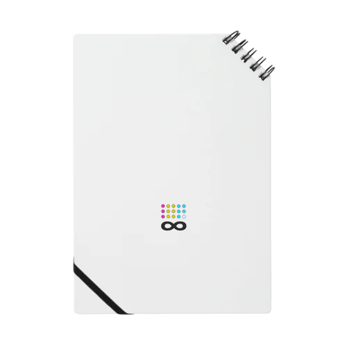 ドット365_W Notebook