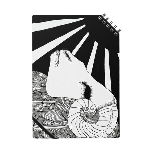 羊 Notebook