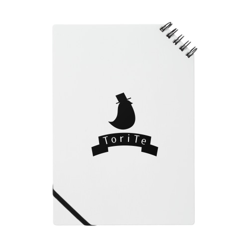 torite Notebook