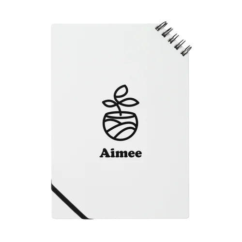 Aimee Notebook