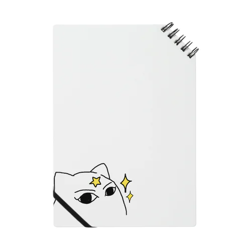 猫神 Notebook