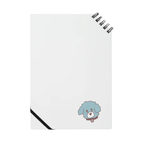 ぷーぶる カラフル Notebook