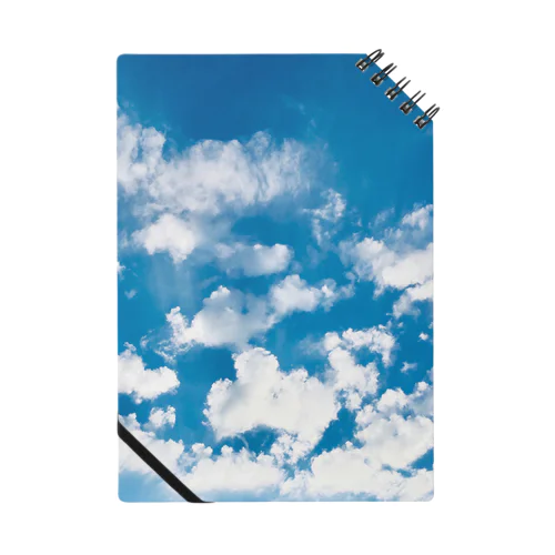 清空 Notebook