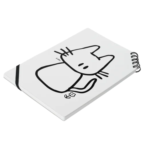 KITTEN Notebook