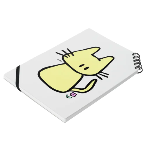 KITTEN Notebook