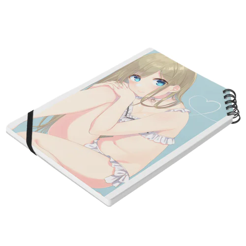 ｓｈｉｒｏ Notebook