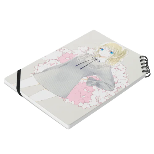 sakura Notebook