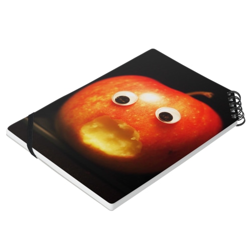 りんご Notebook