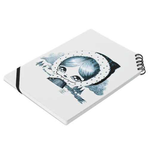 winter Notebook