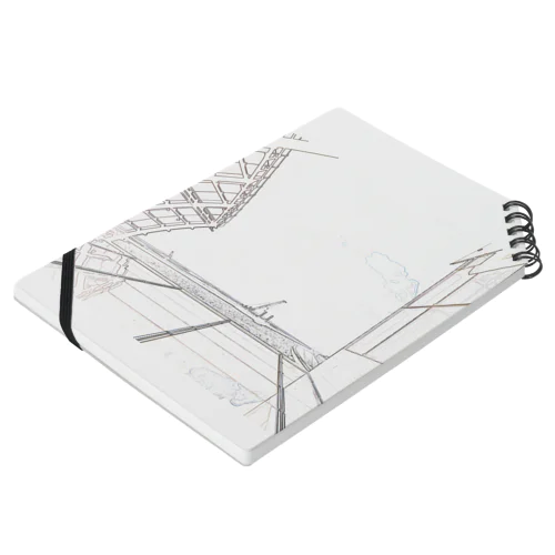 １１０２ Notebook