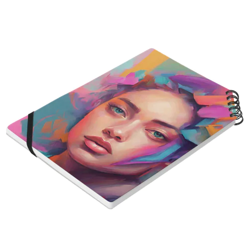 c Notebook
