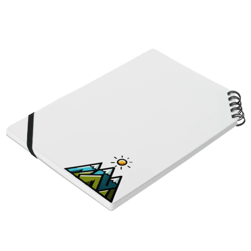 GORAIKO Notebook