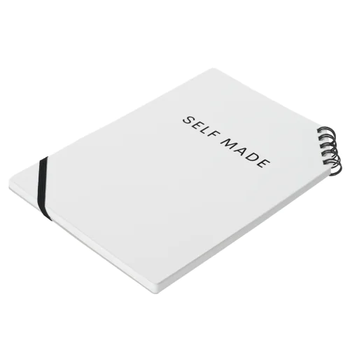 SELFMADE Notebook