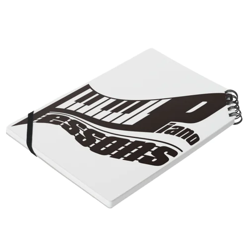 PIANO_LESSONS Notebook