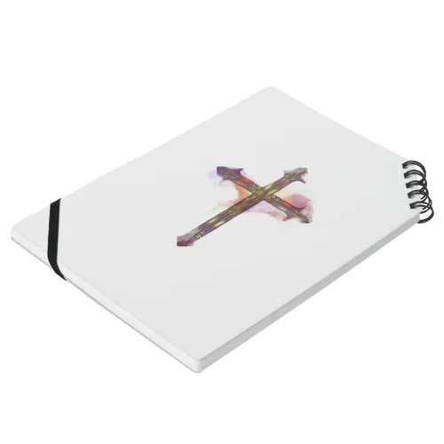 cross Notebook