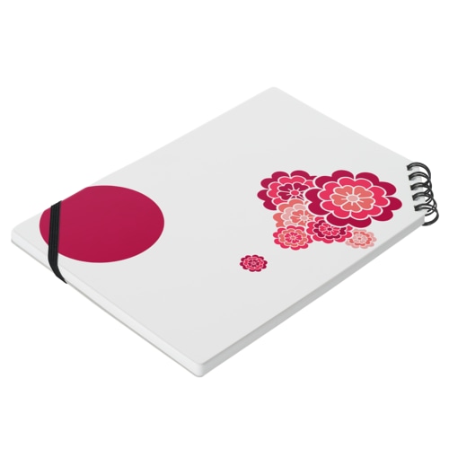 ここのえざくら Notebook