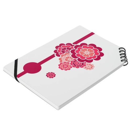 ここのえざくら Notebook