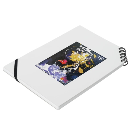 人之初 Notebook