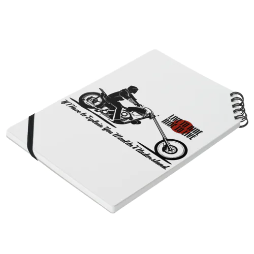 CHOPPER Notebook