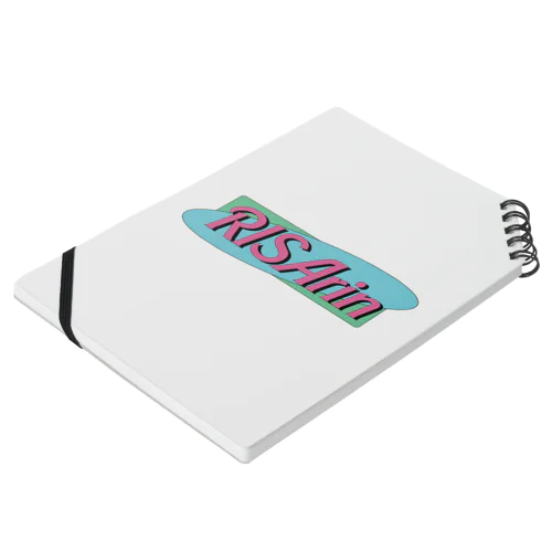 risarin Notebook