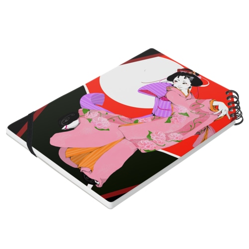 粋 Notebook