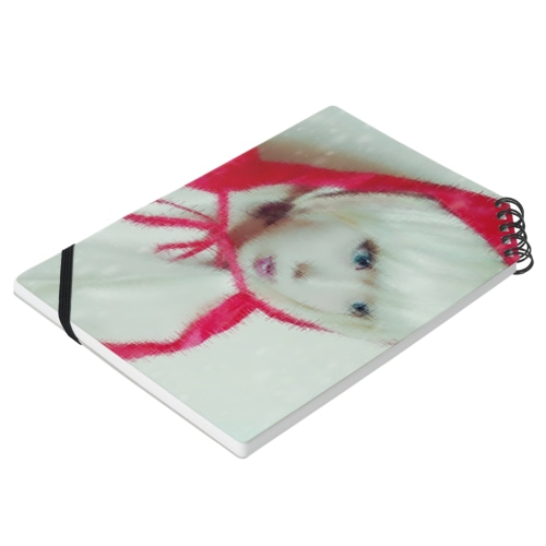 赤ずきん Notebook