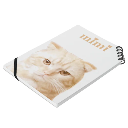 mimi Notebook