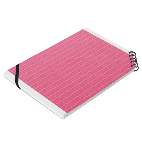 Pink only Notebook