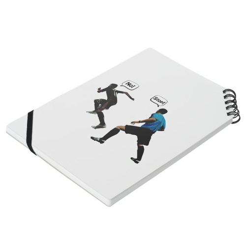 escape! Notebook