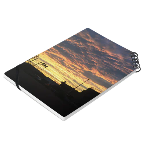 movimovi Notebook